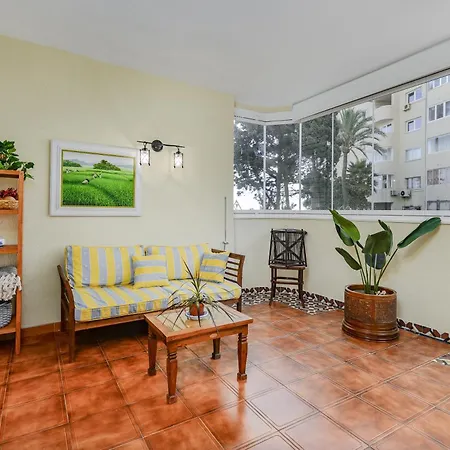 El Rico Rincon De Lejlighed Estepona