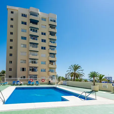 Apartment El Rico Rincon De