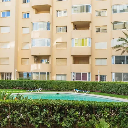 Apartment El Rico Rincon De Estepona